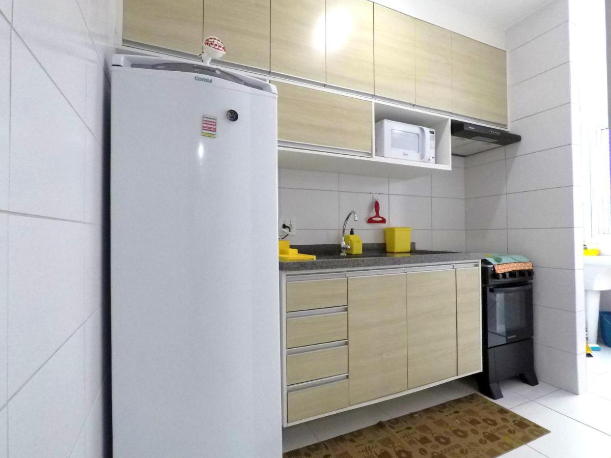 Martinica24D -Apartamento Confortavel A 850M Da Praia Da Martim De Sa - Vaga De Garagem, Wi-Fi Caraguatatuba Exterior foto